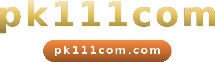 pk111com logo